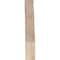Ekena Millwork 5 1/2"W x 24"D x 36"H Balboa Smooth Knee Brace, Douglas Fir BRC06X24X36BOA00SDF - alternate 2
